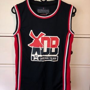 Dutch wear, Dutch Bros tank top